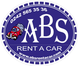 abs rent a car